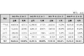 江口对付老赖：刘小姐被老赖拖欠货款